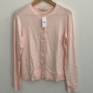 NWT Loft cardigan